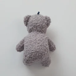 Cardcaptor Sakura: Clow Card / Sakura Card Sakura and Syaoran's Fluffy Bear Keychain