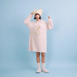 Cardcaptor Sakura: Clow Card / Sakura Card Kero-chan Fluffy Hair Cap