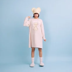 Cardcaptor Sakura: Clow Card / Sakura Card Kero-chan Fluffy Hair Cap