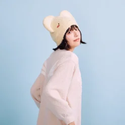 Cardcaptor Sakura: Clow Card / Sakura Card Kero-chan Fluffy Hair Cap