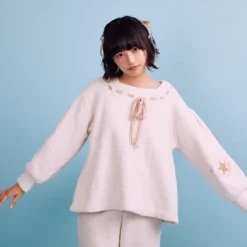 Cardcaptor Sakura: Clow Card / Sakura Card Sakura's Fluffy Pullover