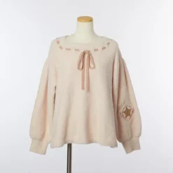 Cardcaptor Sakura: Clow Card / Sakura Card Sakura's Fluffy Pullover
