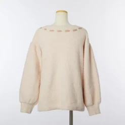 Cardcaptor Sakura: Clow Card / Sakura Card Sakura's Fluffy Pullover