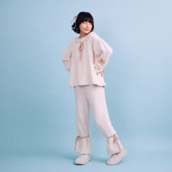 Cardcaptor Sakura: Clow Card / Sakura Card Sakura's Fluffy Pullover