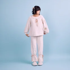 Cardcaptor Sakura: Clow Card / Sakura Card Sakura's Fluffy Pullover