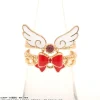 Cardcaptor Sakura Double Ring Costume Motif A