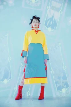 Cardcaptor Sakura Dress Set