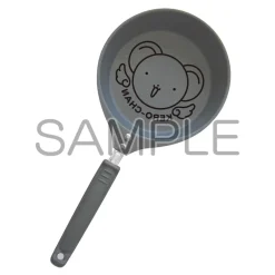 Cardcaptor Sakura Kero-chan Pancake Pan