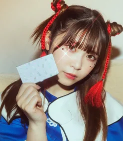 Cardcaptor Sakura Original Pattern Card Case