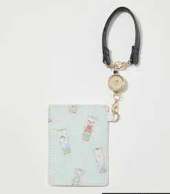 Cardcaptor Sakura Original Pattern Pass Case