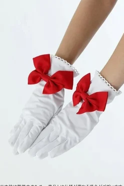 Cardcaptor Sakura Sakura Kinomoto Costume