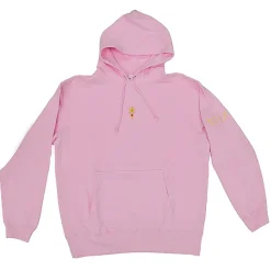 Cardcaptor Sakura: Sakura Card Star Key Embroidered Hoodie
