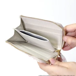 Cardcaptor Sakura 25th Anniversary Asakusa Bunko® L-Zip Wallet