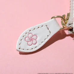 Cardcaptor Sakura 25th Anniversary Asakusa Bunko® L-Zip Wallet