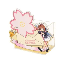 Cardcaptor Sakura 25th Anniversary Acrylic Pen Stand