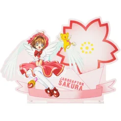 Cardcaptor Sakura 25th Anniversary Acrylic Pen Stand