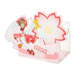 Cardcaptor Sakura 25th Anniversary Acrylic Pen Stand