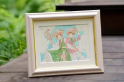 Cardcaptor Sakura 25th Anniversary Reproduction Artwork Vol. 2