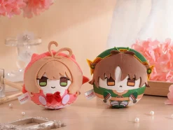 Cardcaptor Sakura 25th Anniversary Dango Plushie