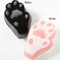 Cat Paw Kitchen Sponges