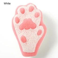 Cat Paw Kitchen Sponges