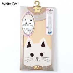 Cat Tights & Sandals Set [+ Extra Free Tights!]