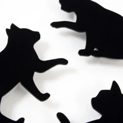 Cat Wall Lights