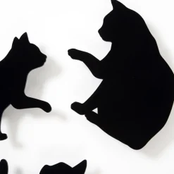 Cat Wall Lights