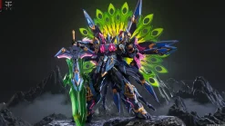 CD-15 Shen Gang Dao Mahamayuri Alloy Action Figure