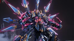 CD-15 Shen Gang Dao Mahamayuri Alloy Action Figure