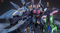 CD-15 Shen Gang Dao Mahamayuri Alloy Action Figure