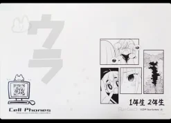 Cell Phones Postcard