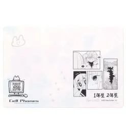 Cell Phones Postcard