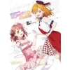 2C=Galore Artworks: Love Live! Series