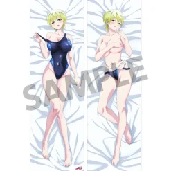 Chained Soldier Dakimakura Pillow Cover Tenka Izumo: Competitive Swimwear Ver.