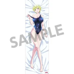 Chained Soldier Dakimakura Pillow Cover Tenka Izumo: Competitive Swimwear Ver.