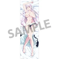 Chained Soldier Dakimakura Pillow Cover Kyouka Uzen: Competitive Swimwear Ver.