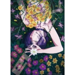 Chainsaw Man - The Movie: Reze Arc 300-Piece Jigsaw Puzzle Chainsaw Man - The Movie: Reze Arc 1