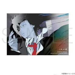 Chainsaw Man Acrylic Art Panel #05 Himeno