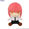 Chainsaw Man Big Plushie Toy Makima (Re-run)