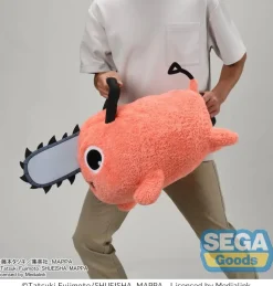 Chainsaw Man Grande Plushie Pochita