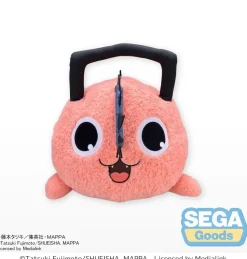 Chainsaw Man Grande Plushie Pochita