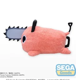 Chainsaw Man Grande Plushie Pochita