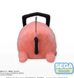 Chainsaw Man Grande Plushie Pochita