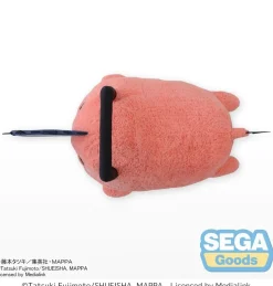 Chainsaw Man Grande Plushie Pochita