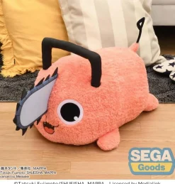 Chainsaw Man Grande Plushie Pochita