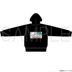 Chainsaw Man Hoodie OP