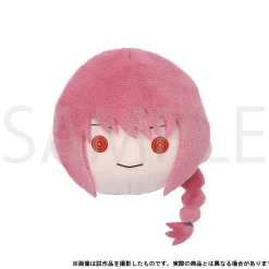 Chainsaw Man Plushie Face Badge Makima