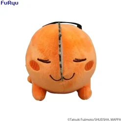 Chainsaw Man Plushie Toy Pochita: Sleeping Ver.