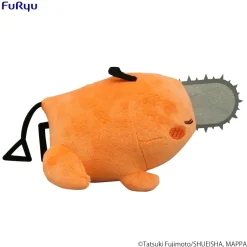 Chainsaw Man Plushie Toy Pochita: Sleeping Ver.